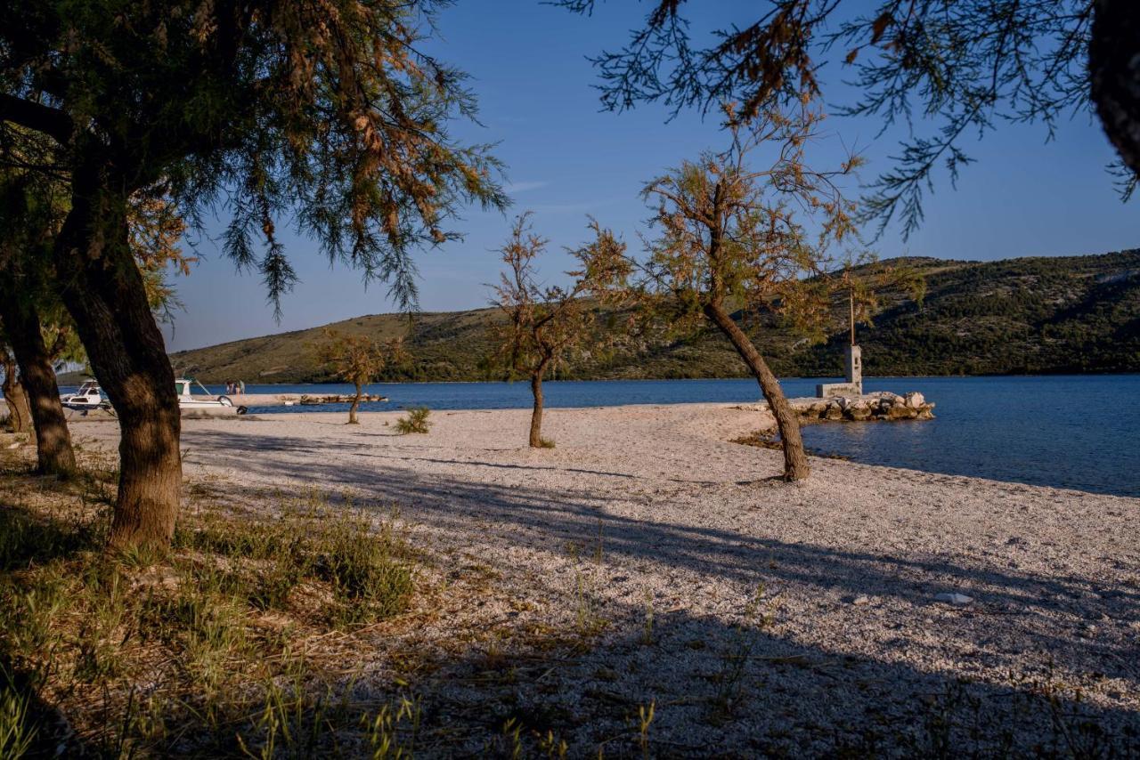 Apartmani Una, Poljica - Trogir Exterior foto