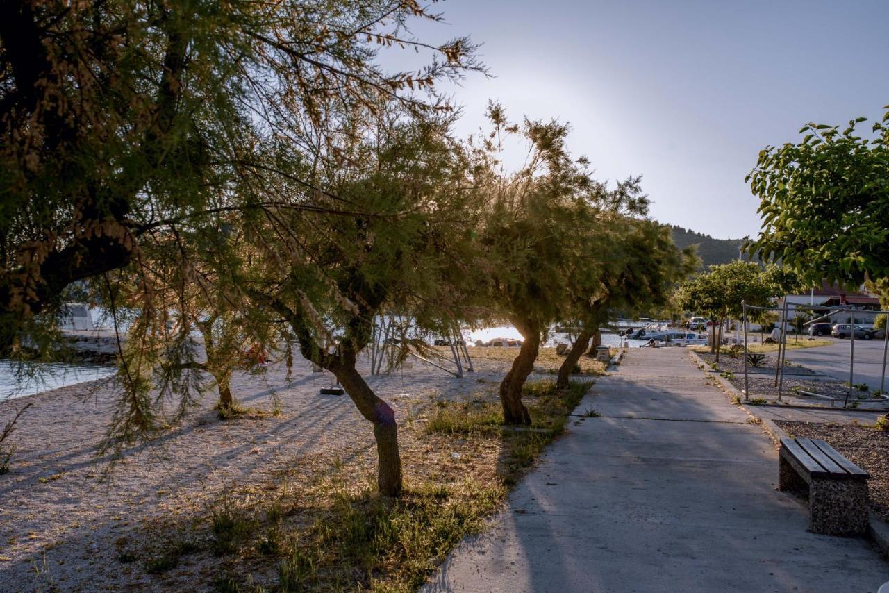 Apartmani Una, Poljica - Trogir Exterior foto