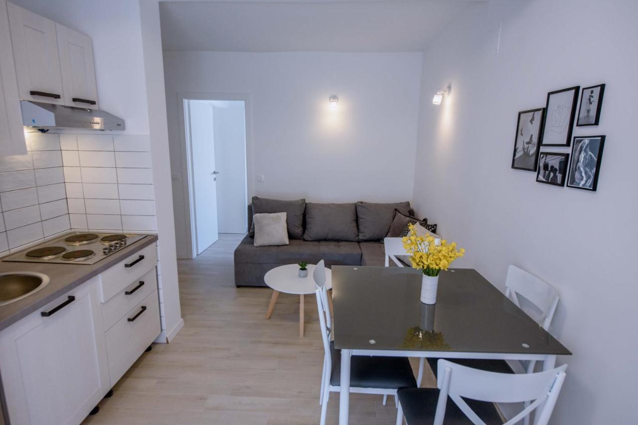 Apartmani Una, Poljica - Trogir Exterior foto