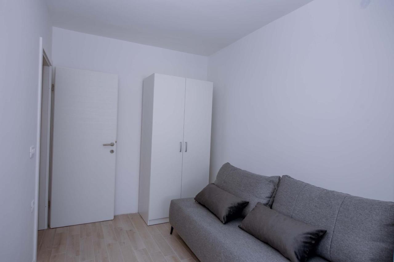 Apartmani Una, Poljica - Trogir Exterior foto
