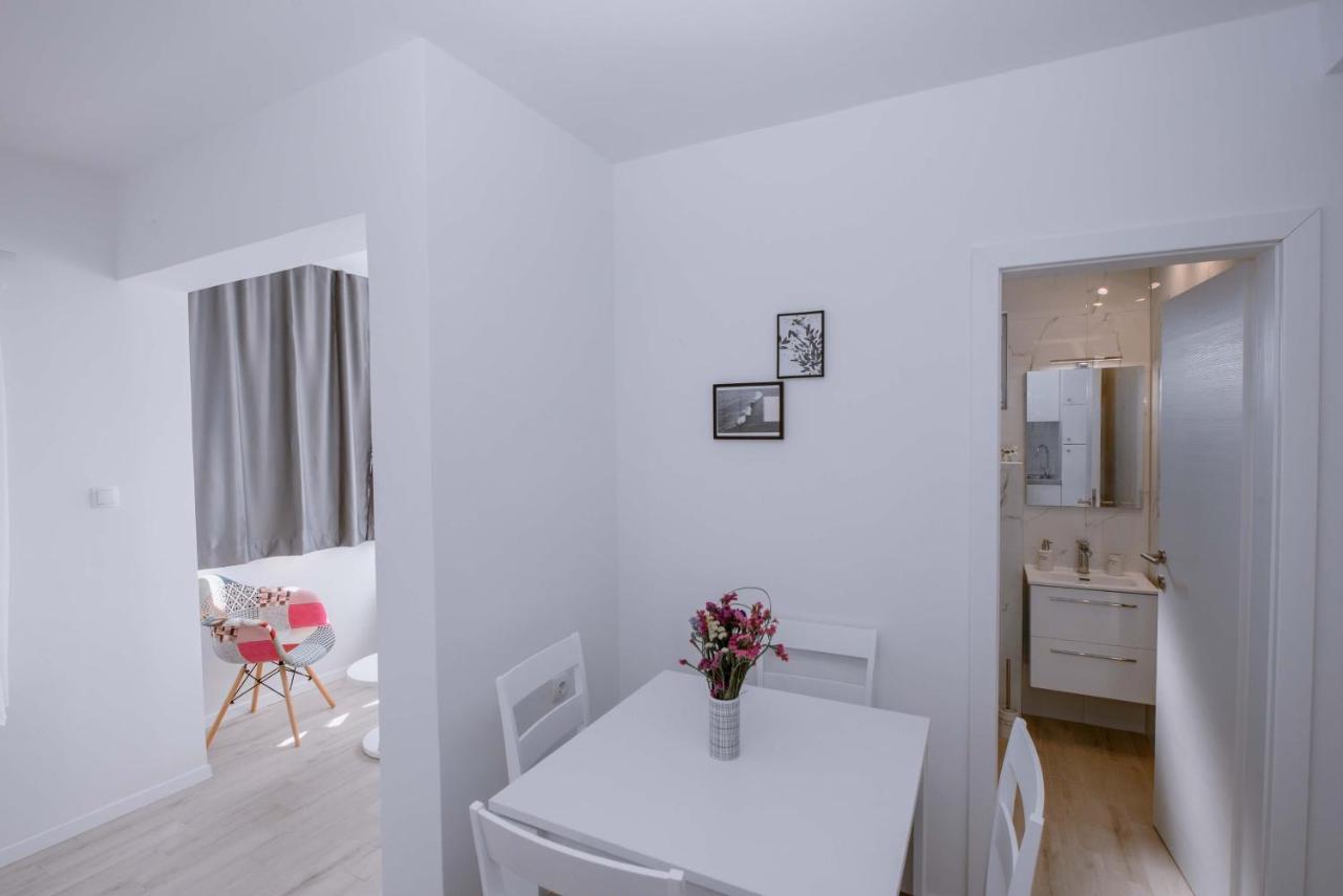 Apartmani Una, Poljica - Trogir Exterior foto