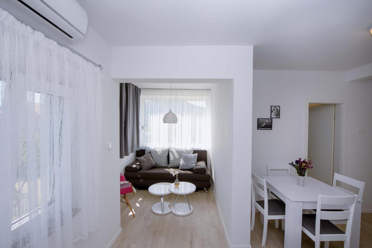 Apartmani Una, Poljica - Trogir Exterior foto