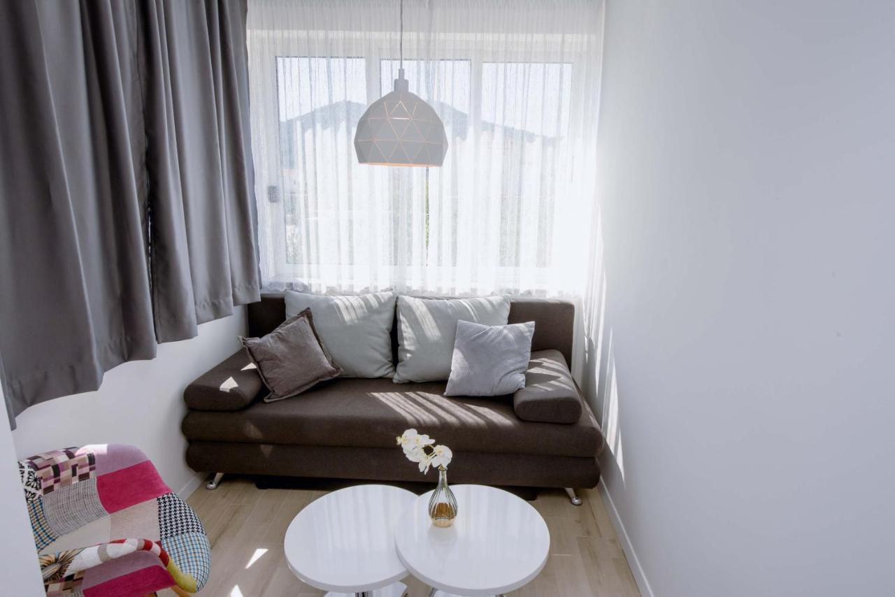 Apartmani Una, Poljica - Trogir Exterior foto