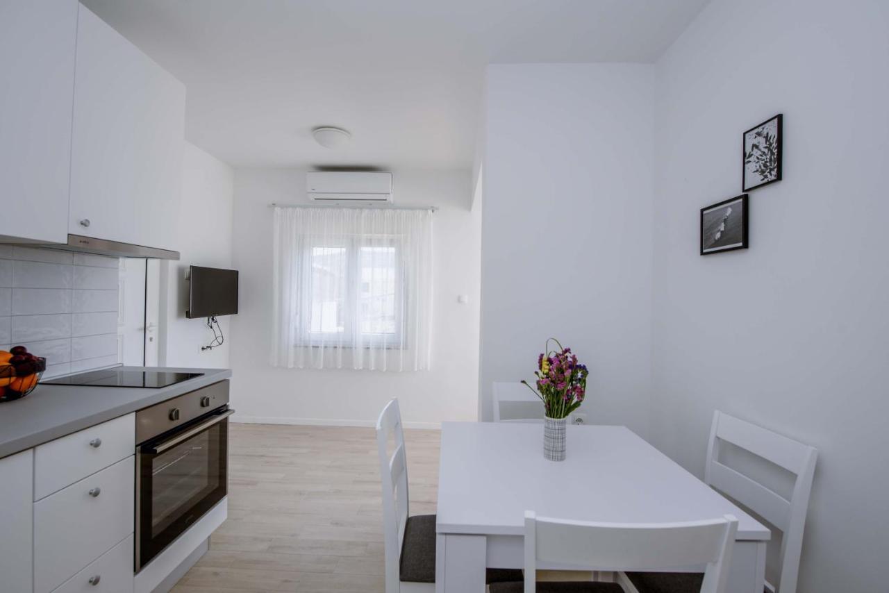 Apartmani Una, Poljica - Trogir Exterior foto