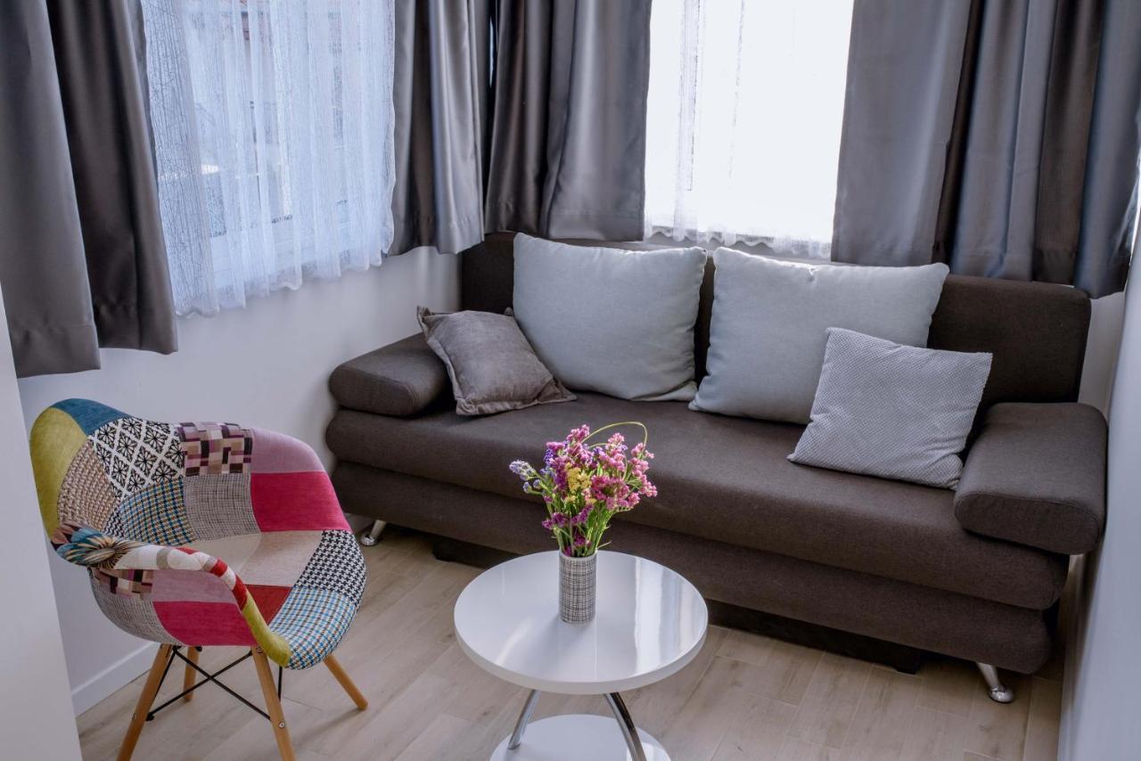 Apartmani Una, Poljica - Trogir Exterior foto