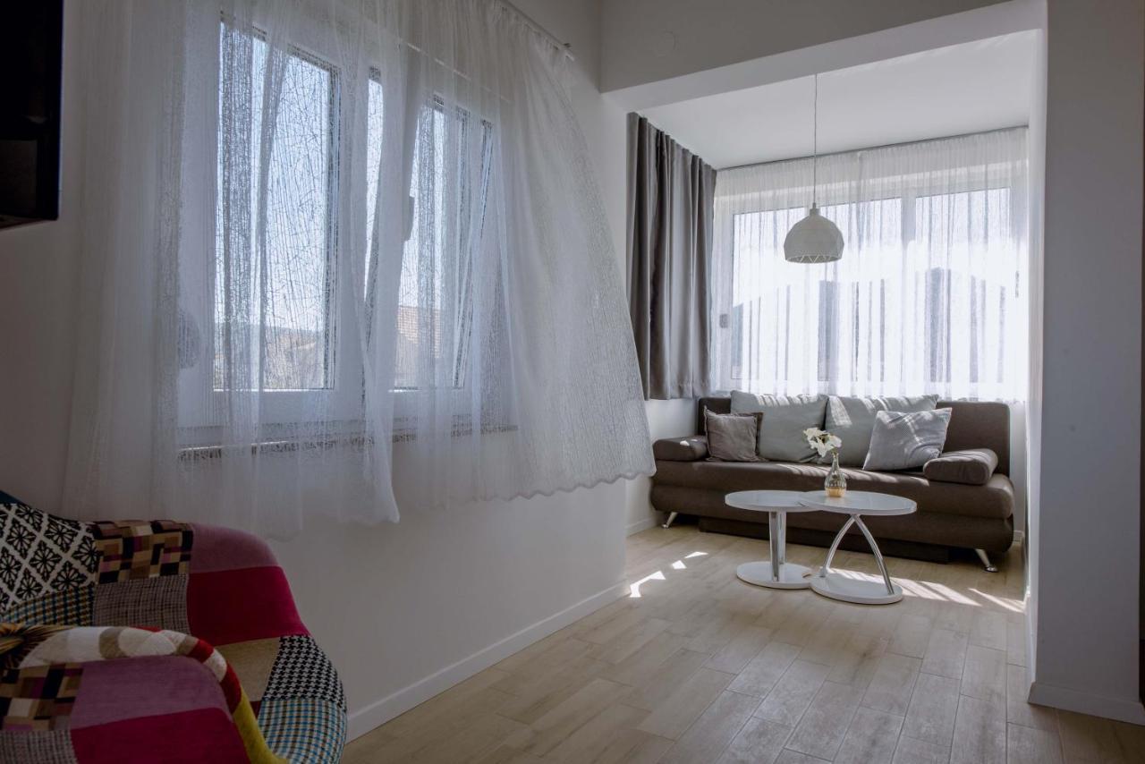 Apartmani Una, Poljica - Trogir Exterior foto